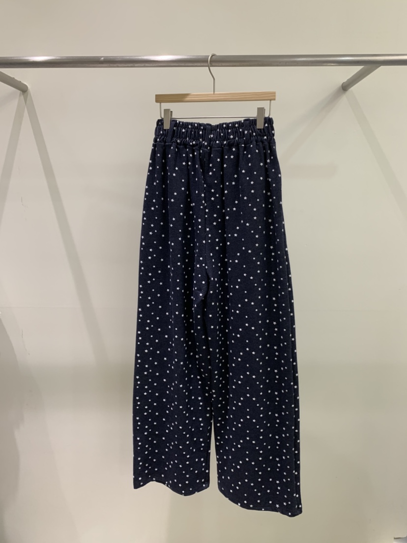 ZITTEN韓國直郵女士新款時尚休閑職業26春夏人氣熱賣休閑褲ZITTEN休閑褲