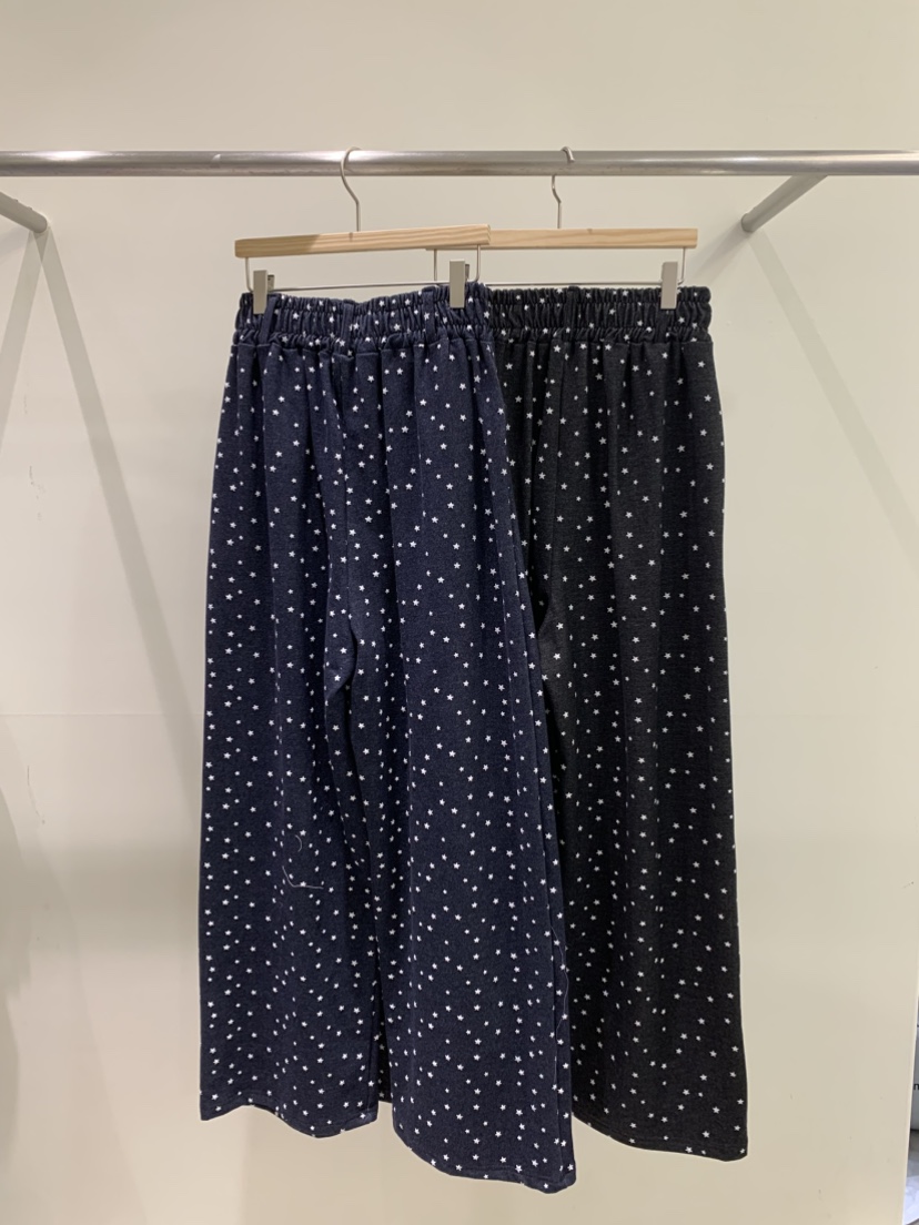 ZITTEN韓國直郵女士新款時尚休閑職業26春夏人氣熱賣休閑褲ZITTEN休閑褲