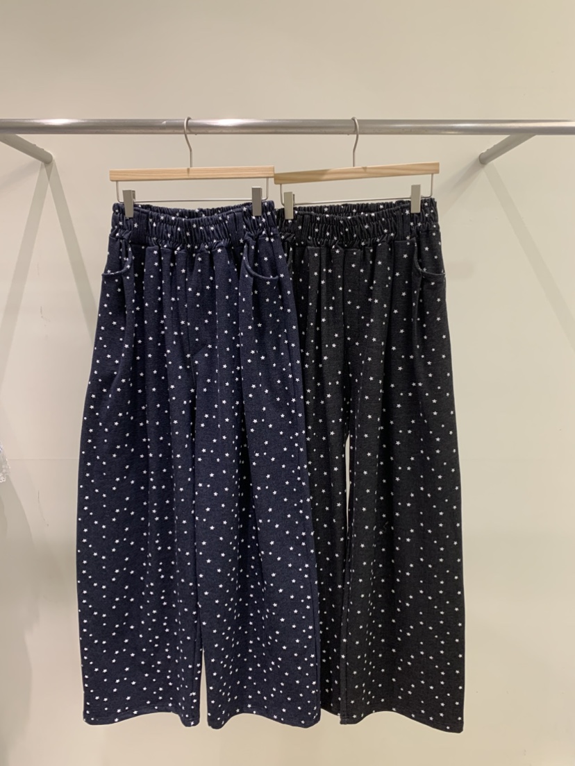 ZITTEN韓國直郵女士新款時尚休閑職業26春夏人氣熱賣休閑褲ZITTEN休閑褲