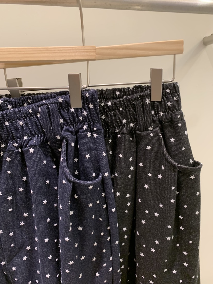 ZITTEN韓國直郵女士新款時尚休閑職業26春夏人氣熱賣休閑褲ZITTEN休閑褲