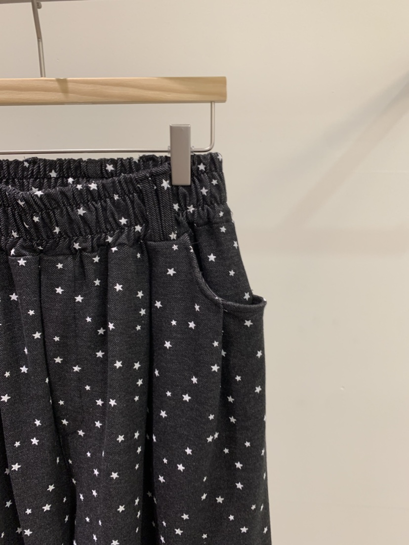 ZITTEN韓國直郵女士新款時尚休閑職業26春夏人氣熱賣休閑褲ZITTEN休閑褲