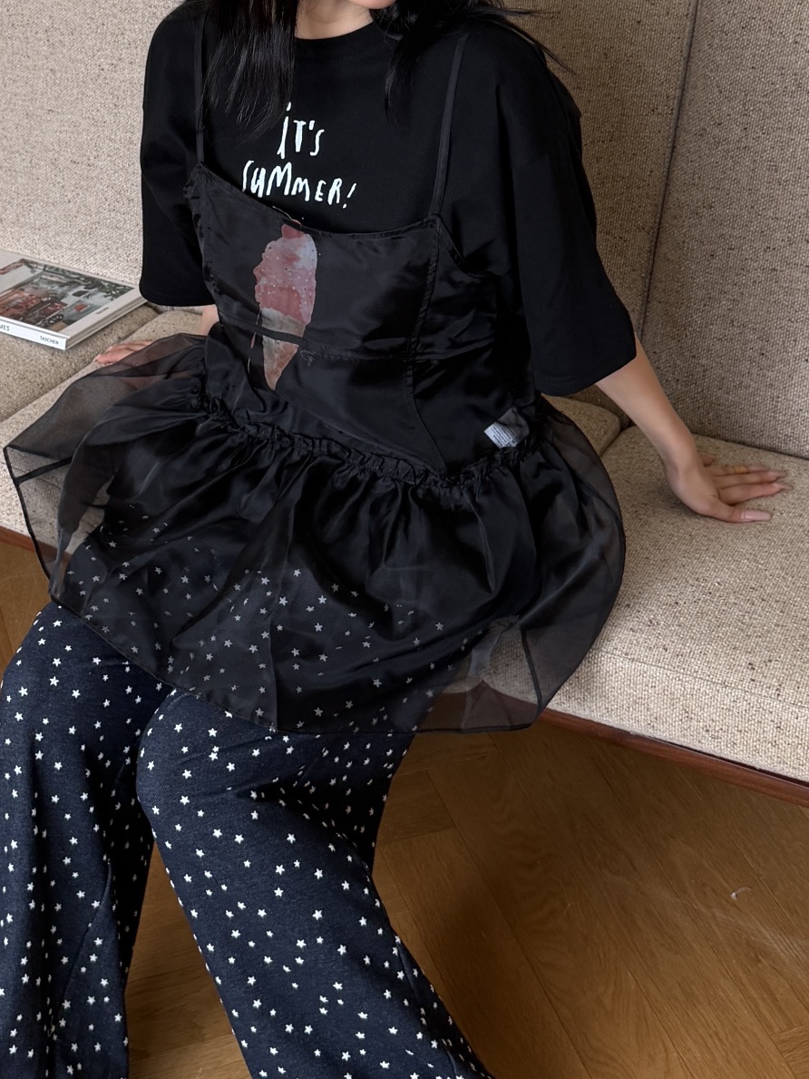 ZITTEN韓國直郵女士新款時尚休閑職業26春夏人氣熱賣休閑褲ZITTEN休閑褲