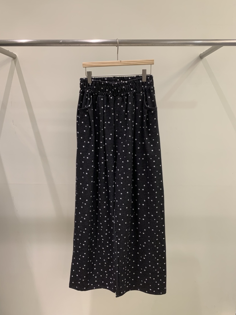 ZITTEN韓國直郵女士新款時尚休閑職業26春夏人氣熱賣休閑褲ZITTEN休閑褲圖色2