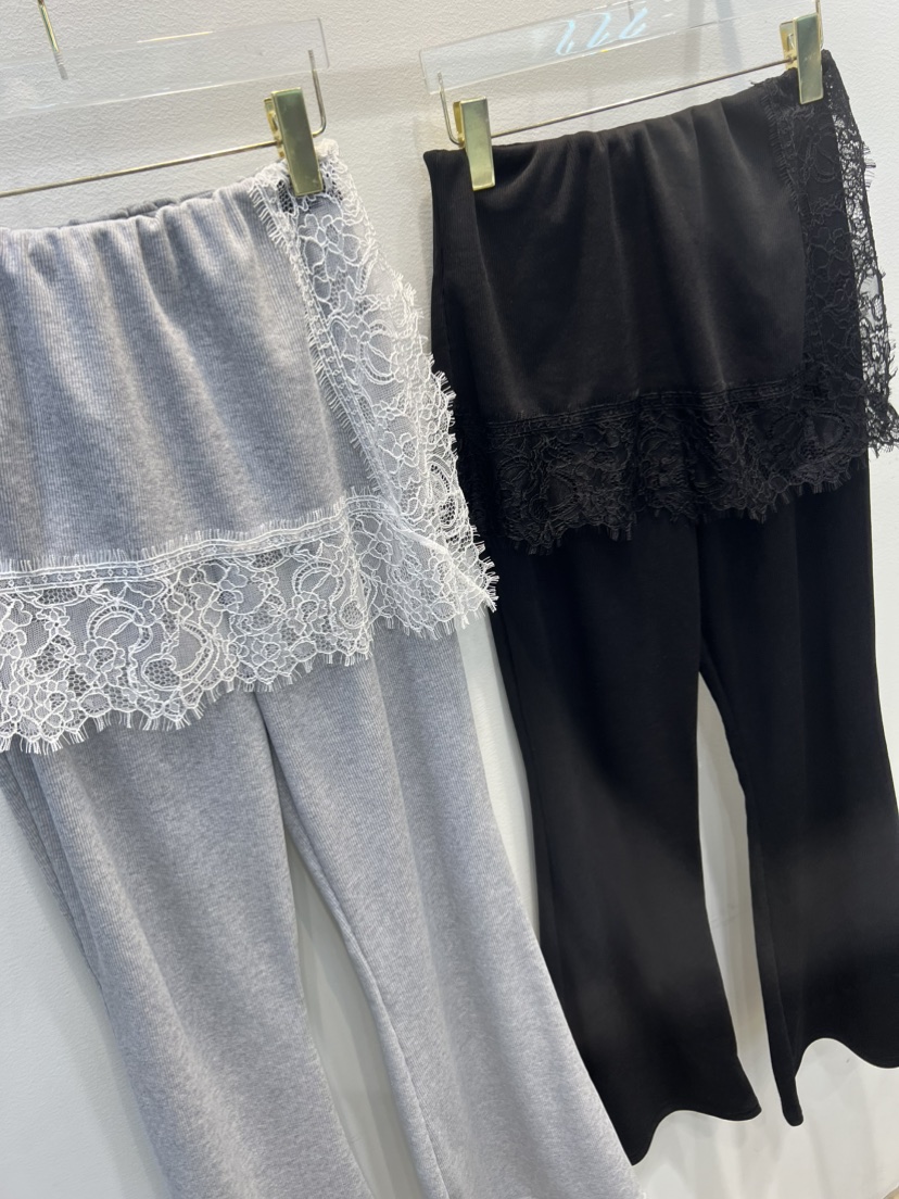 BLUE BANANA韓國直郵實拍女裝新品人氣休閑職業推薦裙褲BLUE BANANA裙褲