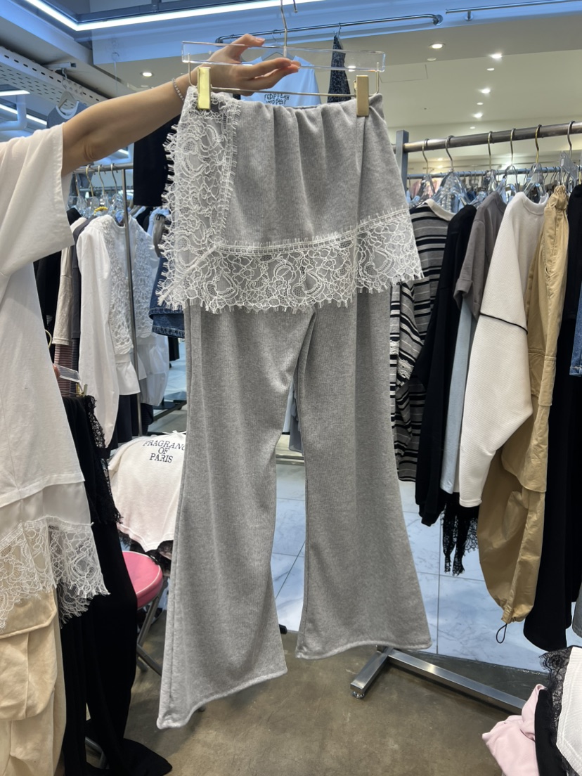 BLUE BANANA韓國直郵實拍女裝新品人氣休閑職業推薦裙褲BLUE BANANA裙褲