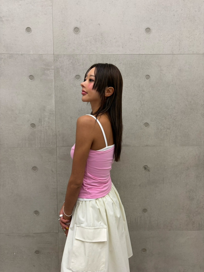 CUCUMBER韓國東大門直郵女士新品時尚人氣推薦職業26春夏T恤CUCUMBERT恤