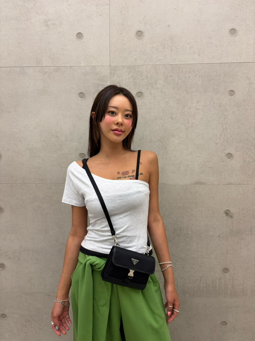 CUCUMBER韓國東大門直郵女士新品時尚人氣推薦職業26春夏T恤CUCUMBERT恤