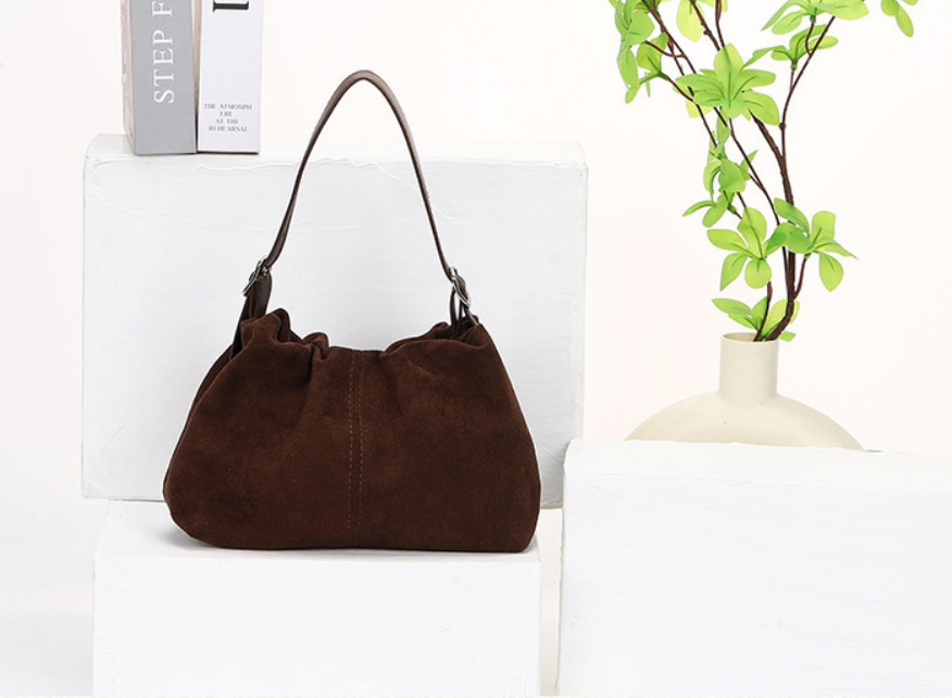 POSH BLUE韓國東大門代購女裝新品推薦熱賣時尚單肩斜跨包POSH BLUE單肩/斜跨包