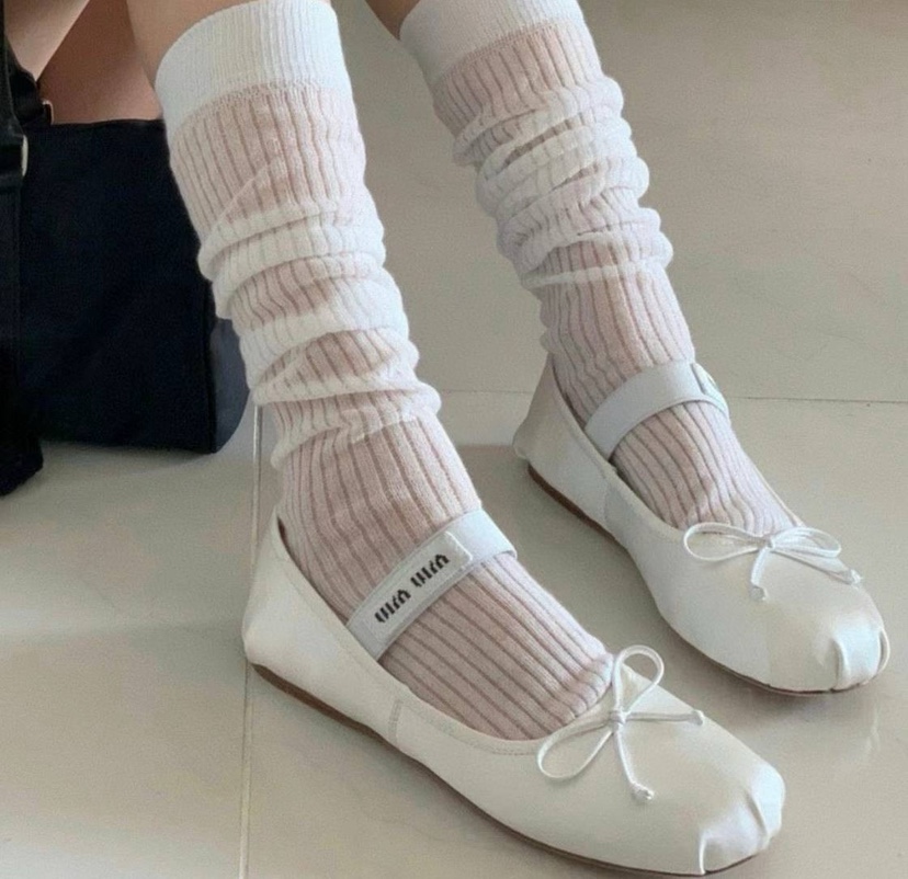 CACTUS-Q韓國直郵女士新品熱賣推薦26春夏時尚職業休閑襪子CACTUS十雙起/可混搭襪子