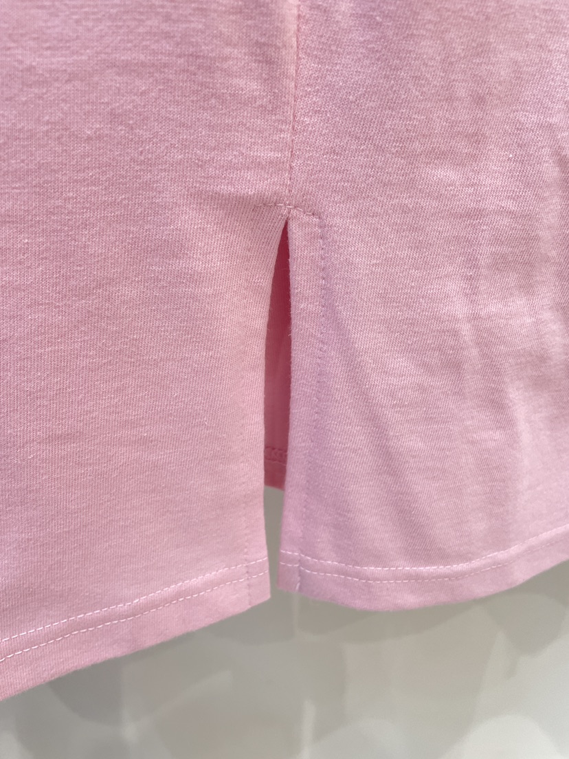 DANCHU韓國直郵實拍女裝新品26春夏休閑職業推薦人氣時尚T恤DANCHUT恤