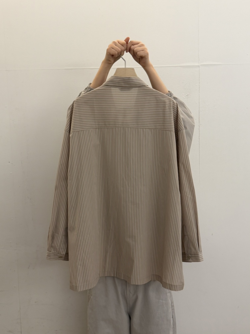 TAUPE韓國東大門代購女士新款休閑職業熱賣人氣襯衫蕾絲衫TAUPE襯衫/蕾絲衫