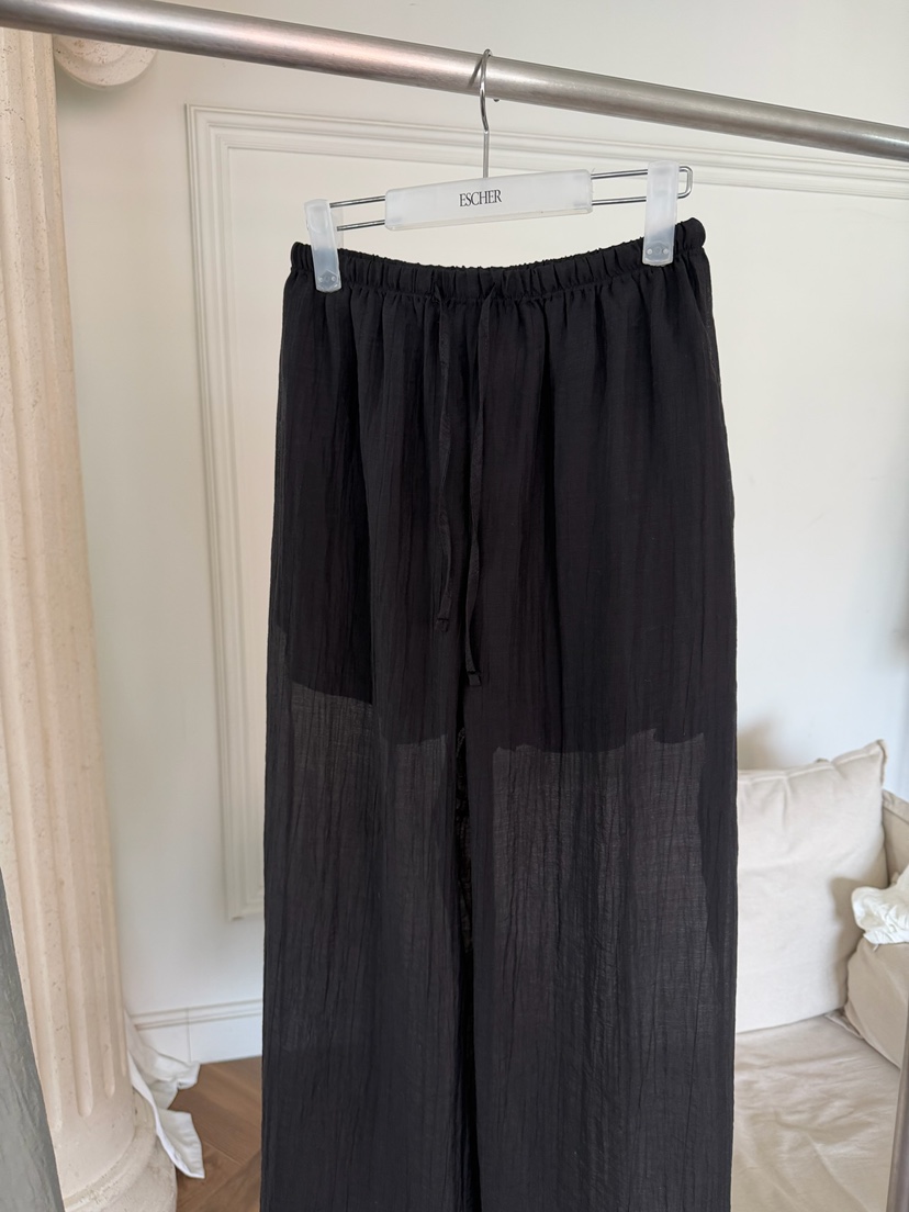 ESCHER韓國代購女裝新品休閑職業熱賣推薦時尚人氣休閑褲ESCHER休閑褲