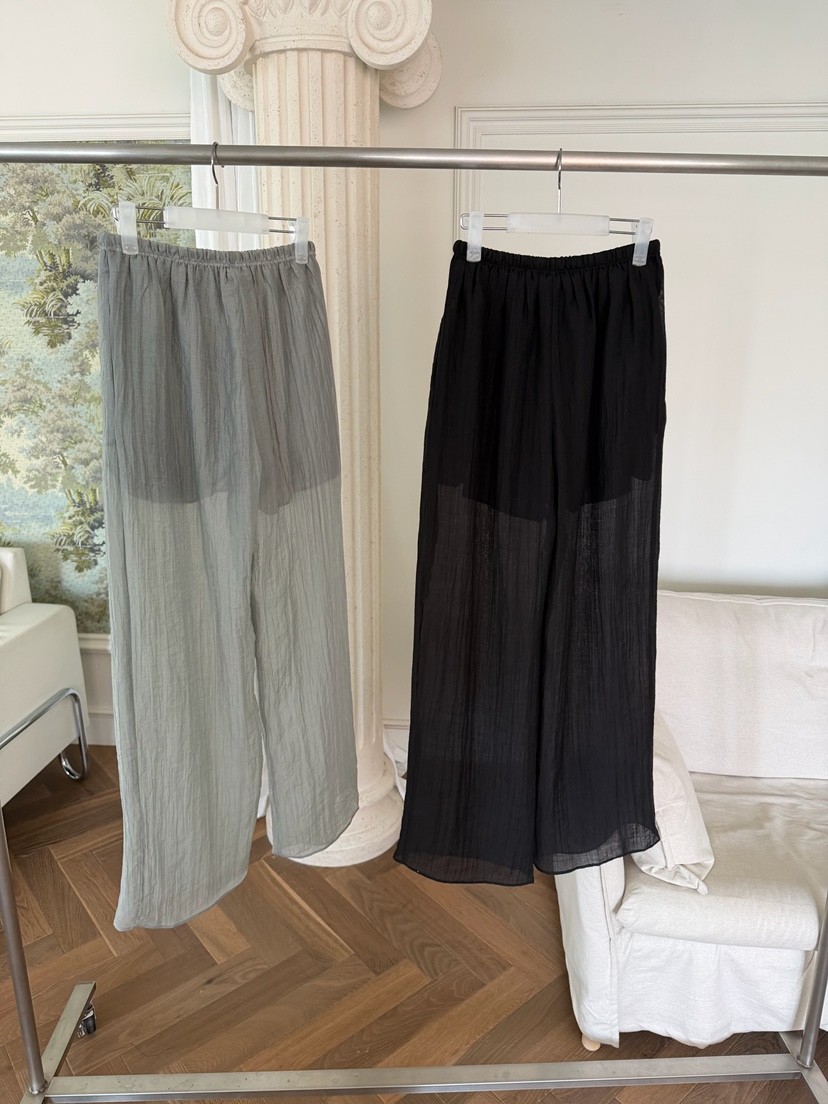 ESCHER韓國代購女裝新品休閑職業熱賣推薦時尚人氣休閑褲ESCHER休閑褲