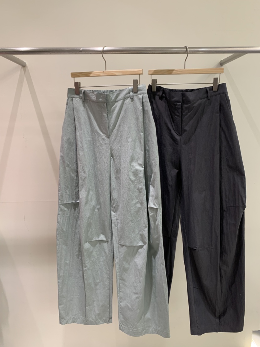 ZITTEN韓國東大門代購女士新款熱賣時尚休閑推薦職業休閑褲ZITTEN休閑褲