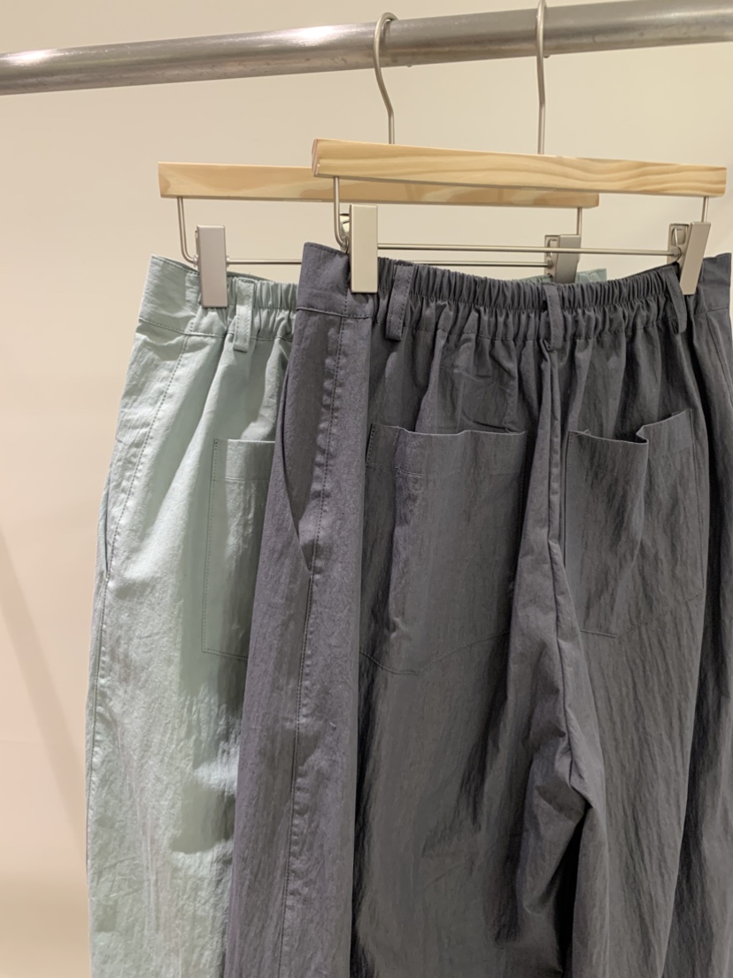 ZITTEN韓國東大門代購女士新款熱賣時尚休閑推薦職業休閑褲ZITTEN休閑褲