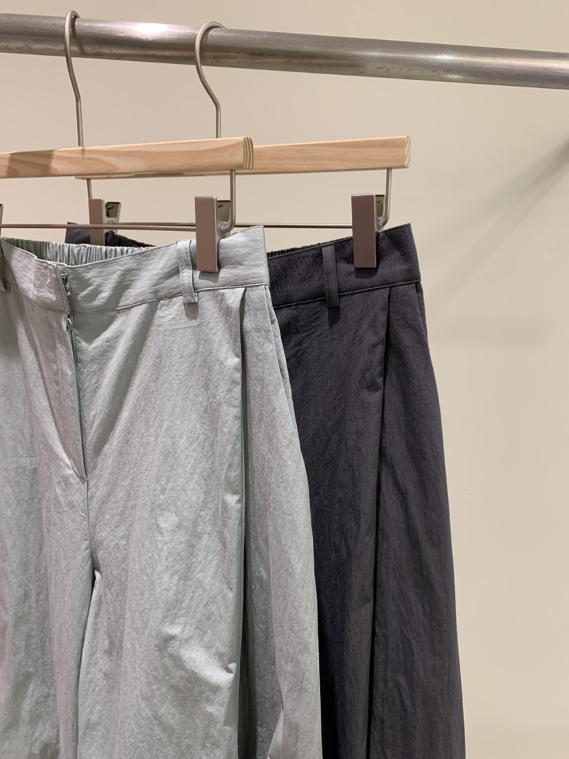 ZITTEN韓國東大門代購女士新款熱賣時尚休閑推薦職業休閑褲ZITTEN休閑褲