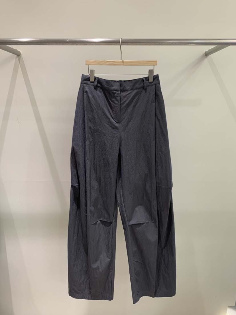 ZITTEN韓國東大門代購女士新款熱賣時尚休閑推薦職業休閑褲ZITTEN休閑褲圖色2