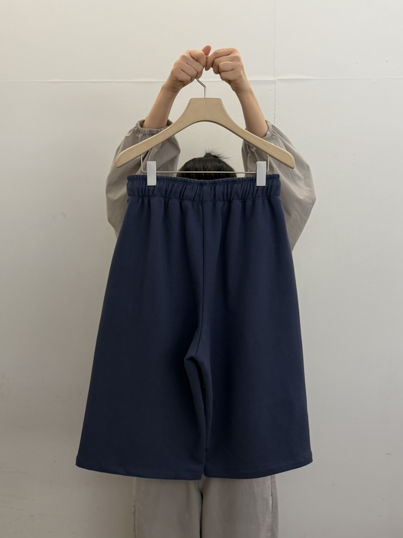 TAUPE韓國直郵實拍女士新款熱賣時尚職業推薦人氣26春夏短褲TAUPE短褲