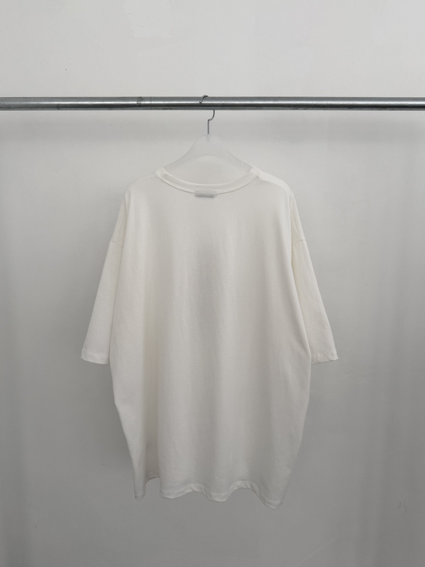 MOSMOS韓國直郵女裝新款人氣推薦時尚熱賣26春夏休閑職業T恤MOSMOST恤