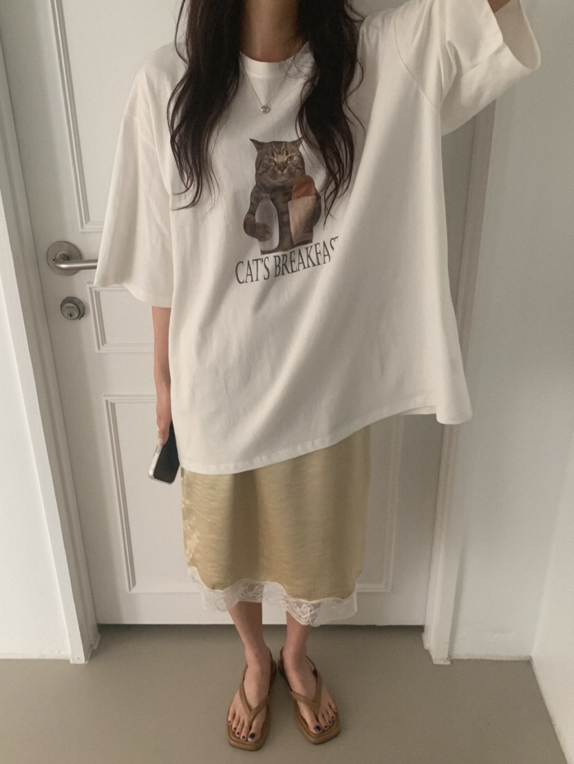 MOSMOS韓國直郵女裝新款人氣推薦時尚熱賣26春夏休閑職業T恤MOSMOST恤