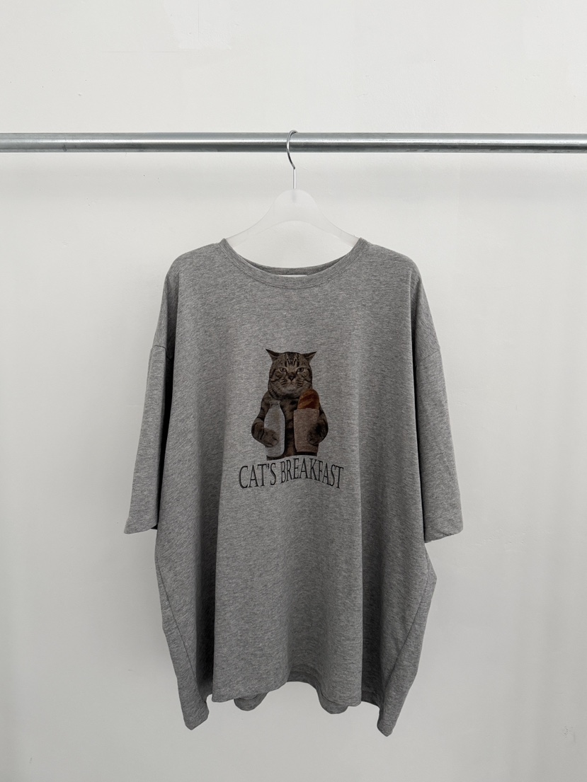 MOSMOS韓國直郵女裝新款人氣推薦時尚熱賣26春夏休閑職業T恤MOSMOST恤圖色2