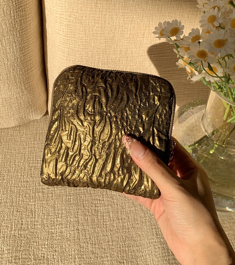 POSH BLUE韓國直郵女裝新品推薦錢包卡包零錢包不含項鏈POSH BLUE錢包/卡包/零錢包