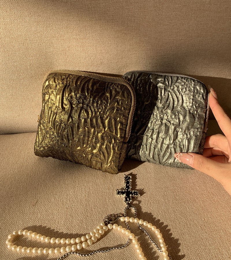 POSH BLUE韓國直郵女裝新品推薦錢包卡包零錢包不含項鏈POSH BLUE錢包/卡包/零錢包