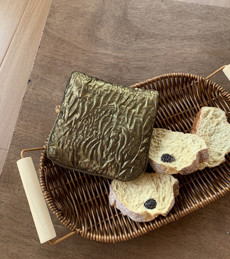 POSH BLUE韓國直郵女裝新品推薦錢包卡包零錢包不含項鏈POSH BLUE錢包/卡包/零錢包