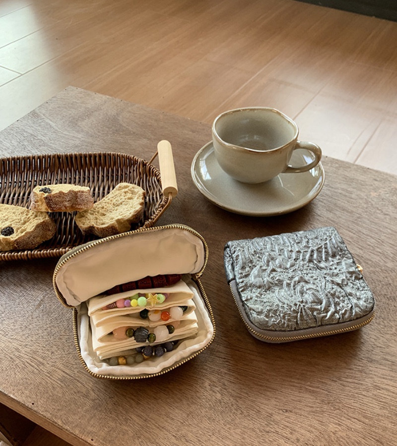 POSH BLUE韓國直郵女裝新品推薦錢包卡包零錢包不含項鏈POSH BLUE錢包/卡包/零錢包