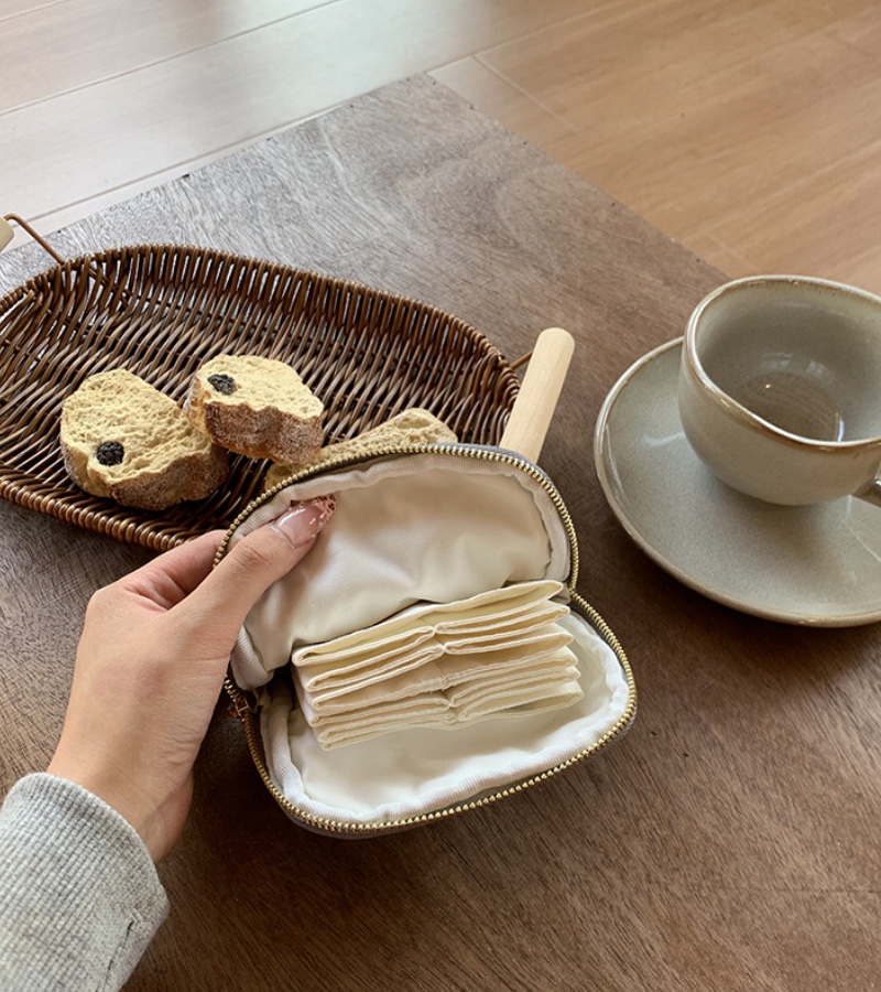 POSH BLUE韓國直郵女裝新品推薦錢包卡包零錢包不含項鏈POSH BLUE錢包/卡包/零錢包