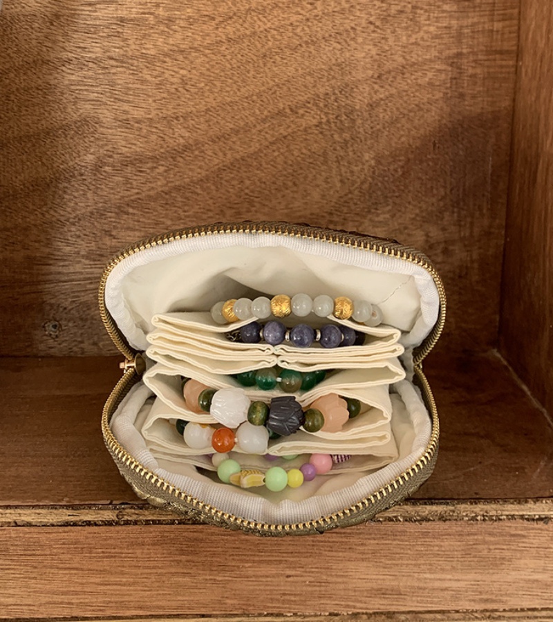 POSH BLUE韓國直郵女裝新品推薦錢包卡包零錢包不含項鏈POSH BLUE錢包/卡包/零錢包