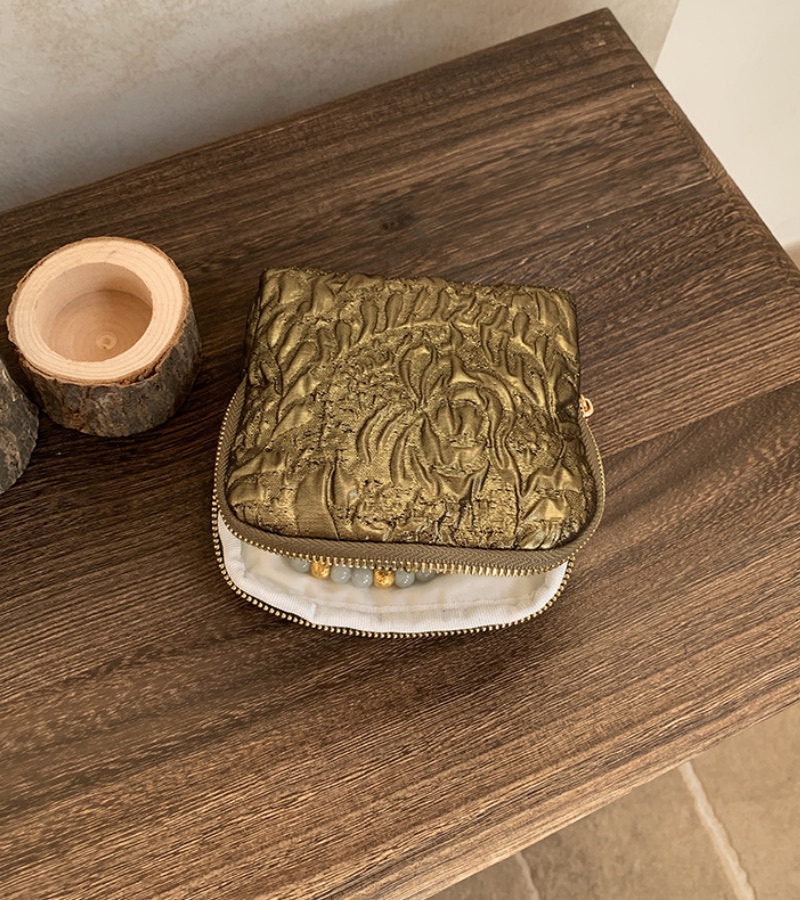 POSH BLUE韓國直郵女裝新品推薦錢包卡包零錢包不含項鏈POSH BLUE錢包/卡包/零錢包圖色1