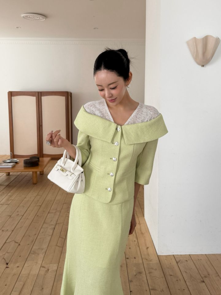 CATS韓國直郵女裝新款休閑推薦熱賣26春夏時尚人氣套裝套裝CAT.S套裝