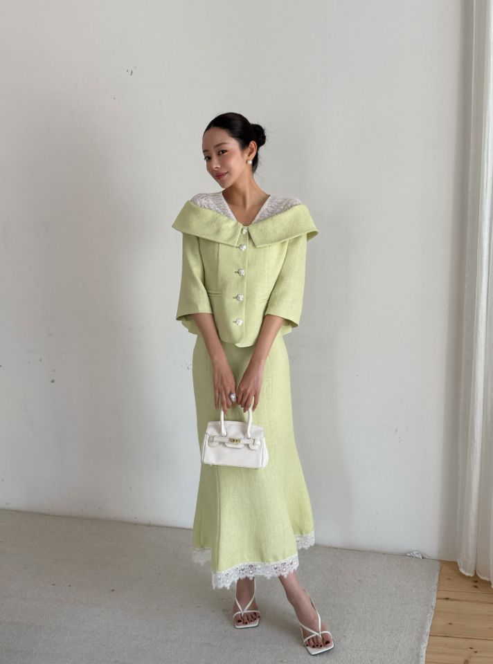 CATS韓國直郵女裝新款休閑推薦熱賣26春夏時尚人氣套裝套裝CAT.S套裝