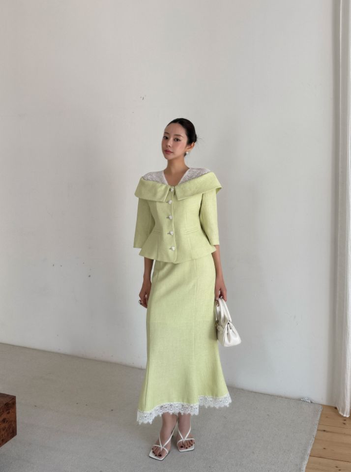 CATS韓國直郵女裝新款休閑推薦熱賣26春夏時尚人氣套裝套裝CAT.S套裝