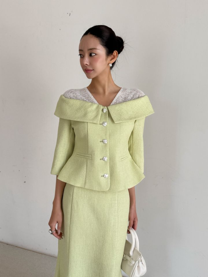 CATS韓國直郵女裝新款休閑推薦熱賣26春夏時尚人氣套裝套裝CAT.S套裝