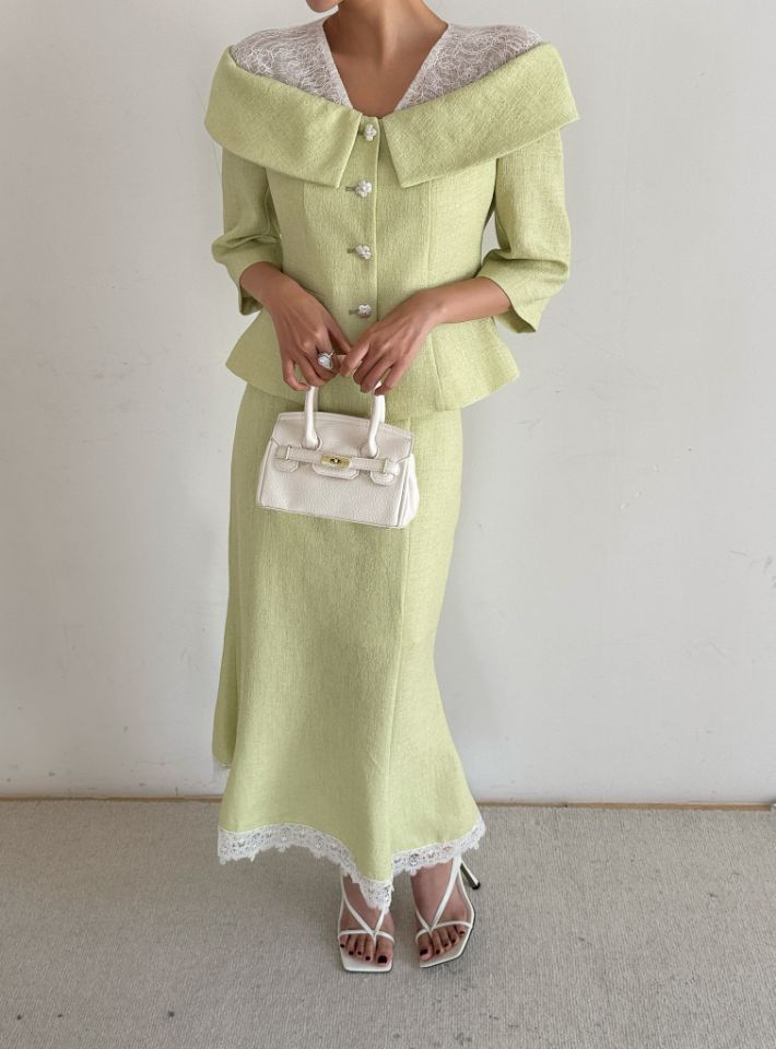 CATS韓國直郵女裝新款休閑推薦熱賣26春夏時尚人氣套裝套裝CAT.S套裝