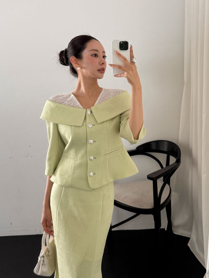 CATS韓國直郵女裝新款休閑推薦熱賣26春夏時尚人氣套裝套裝CAT.S套裝