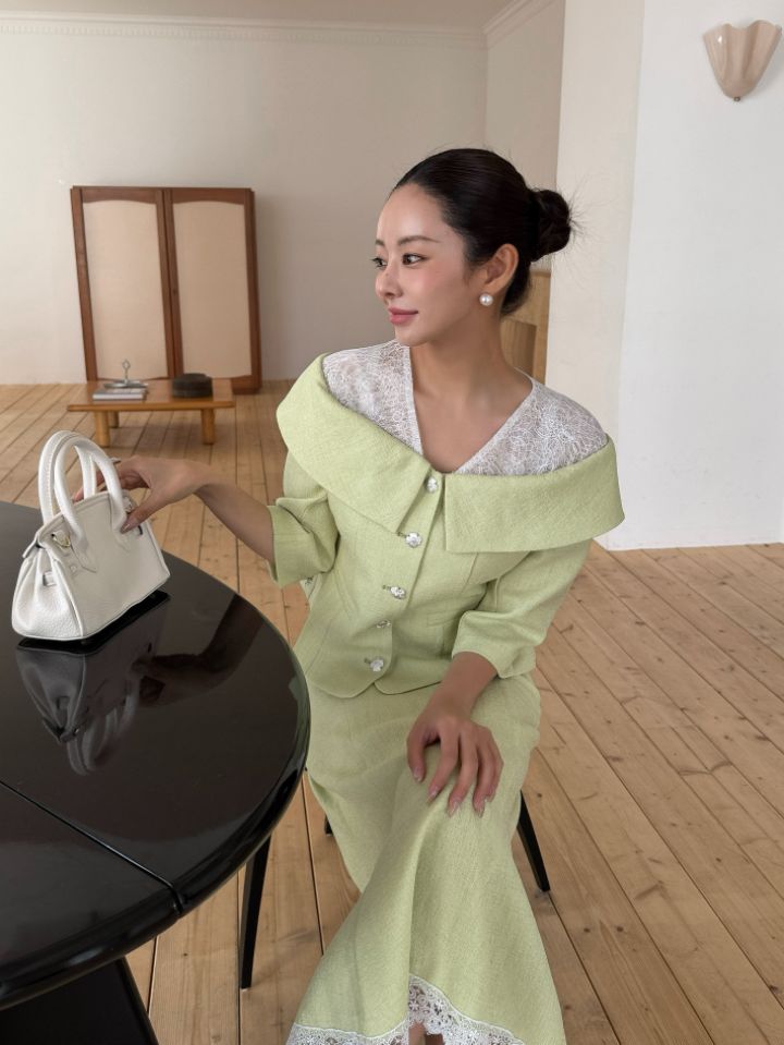 CATS韓國直郵女裝新款休閑推薦熱賣26春夏時尚人氣套裝套裝CAT.S套裝