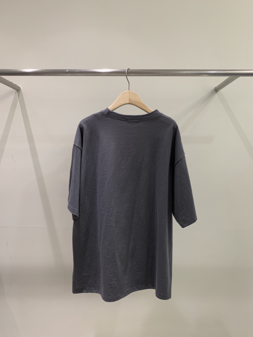 ZITTEN韓國代購女裝新品休閑時尚職業26春夏推薦熱賣人氣T恤ZITTENT恤