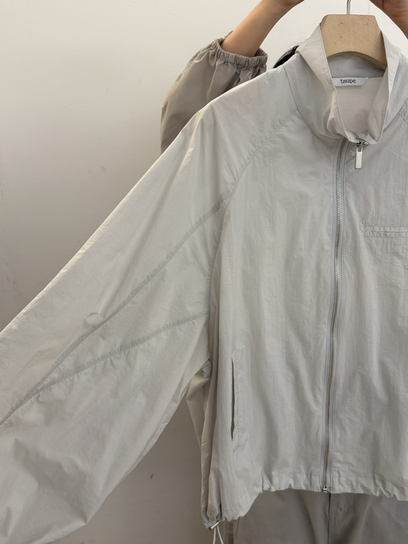 TAUPE韓國東大門代購女士新品時尚職業26春夏熱賣人氣夾克TAUPE夾克