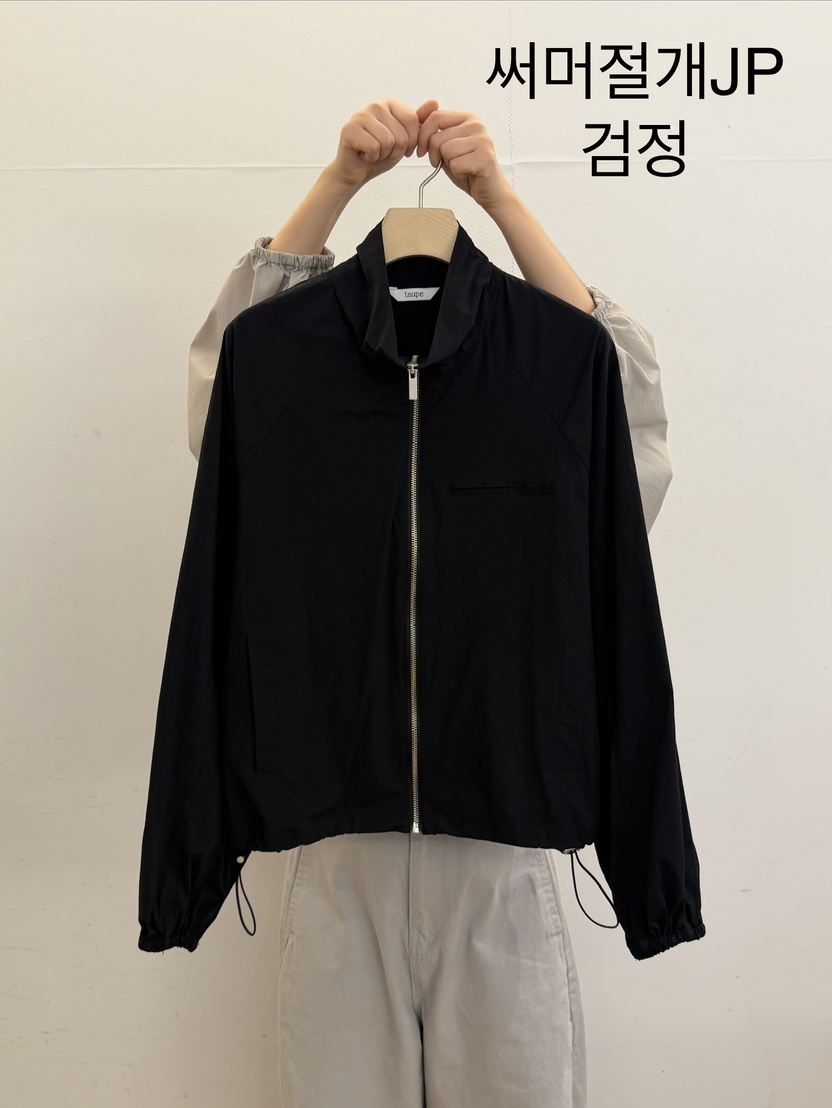 TAUPE韓國東大門代購女士新品時尚職業26春夏熱賣人氣夾克TAUPE夾克圖色3