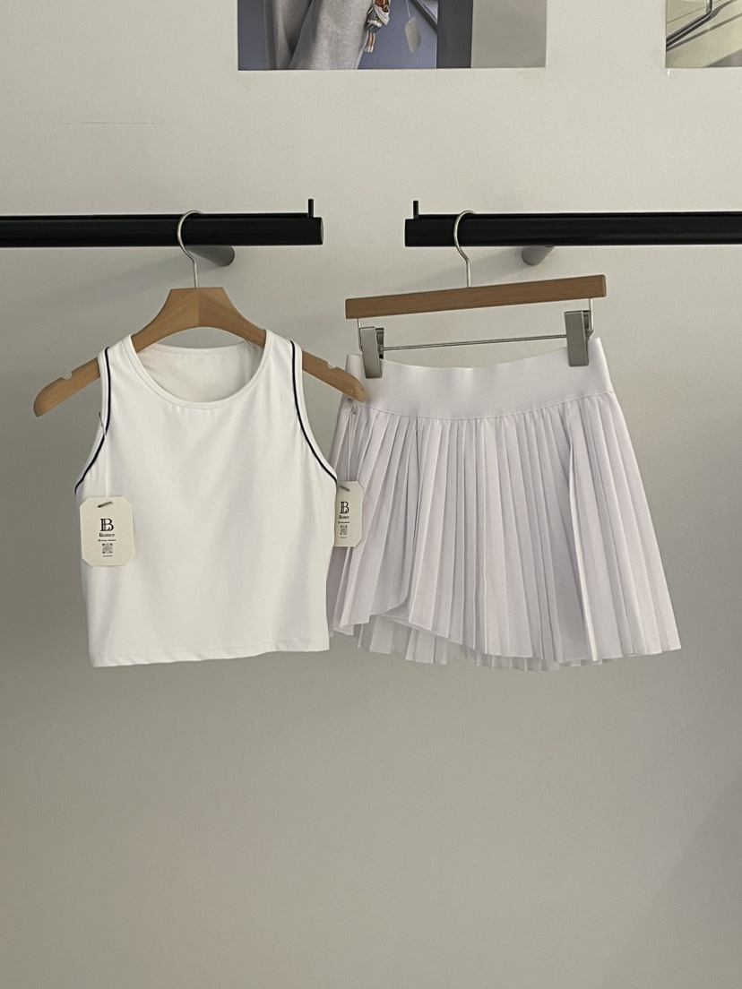 BUTTER-P韓國東大門代購女裝新品熱賣人氣職業套裝兔子套裝BUTTER-P套裝圖色1