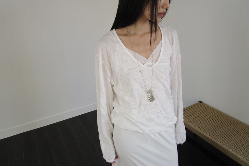 TORRE韓國直郵實拍女士新品休閑推薦熱賣26春夏人氣吊帶背心TORRE吊帶/背心