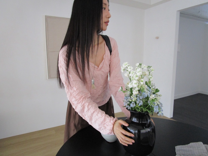 TORRE韓國直郵實拍女士新品休閑推薦熱賣26春夏人氣吊帶背心TORRE吊帶/背心