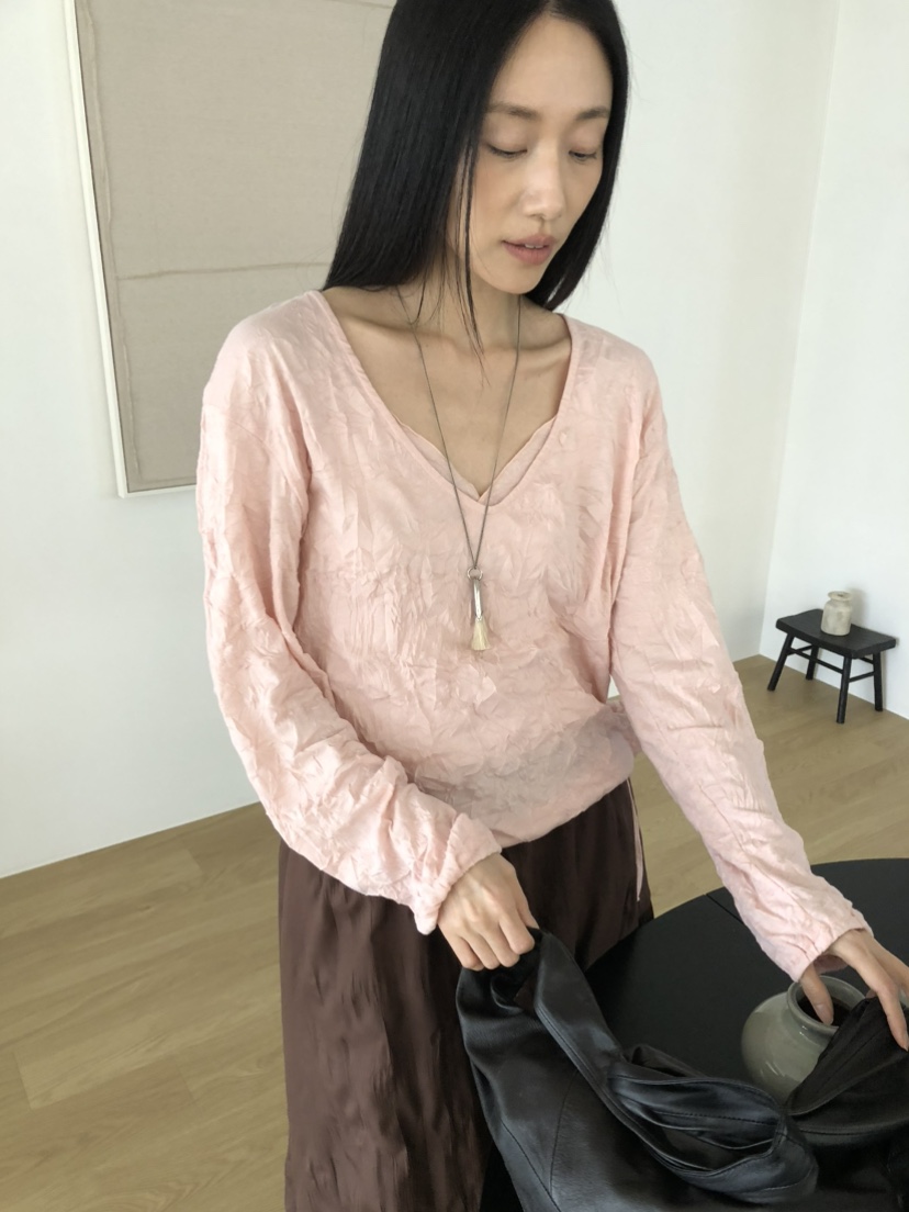 TORRE韓國直郵實拍女士新品休閑推薦熱賣26春夏人氣吊帶背心TORRE吊帶/背心