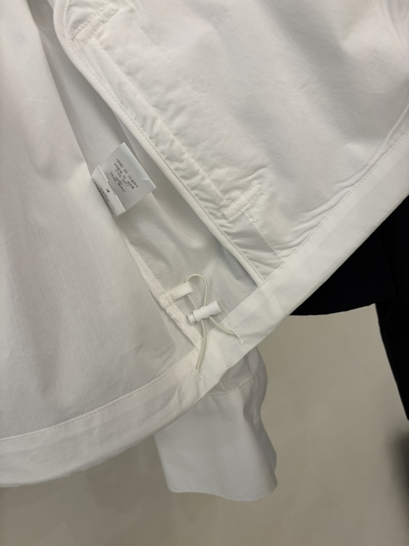 OHAO韓國直郵女裝新品熱賣人氣推薦職業休閑26春夏襯衫蕾絲衫OHAO/HA MONG襯衫/蕾絲衫