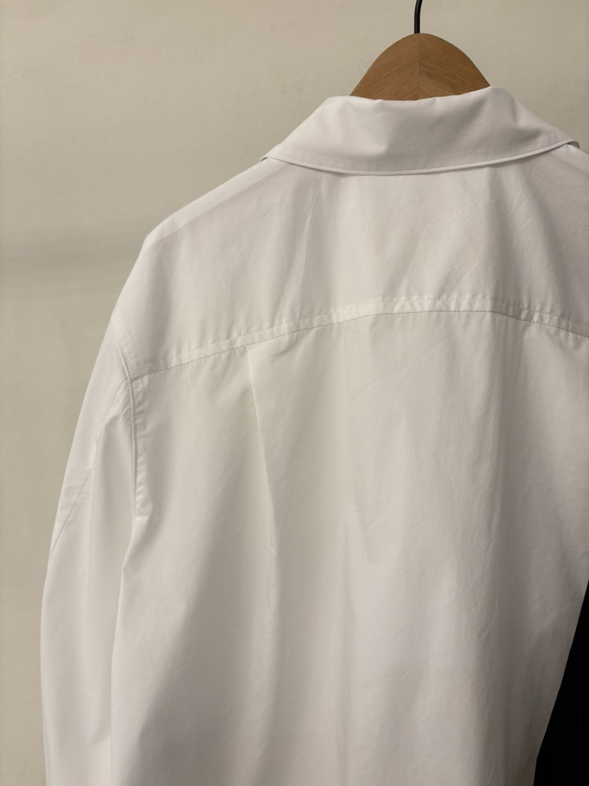 OHAO韓國直郵女裝新品熱賣人氣推薦職業休閑26春夏襯衫蕾絲衫OHAO/HA MONG襯衫/蕾絲衫