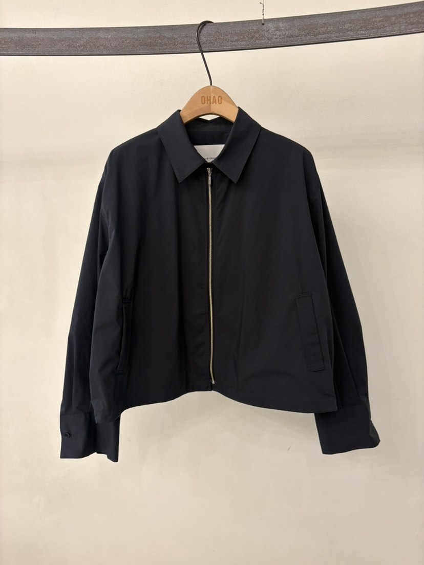 OHAO韓國直郵女裝新品熱賣人氣推薦職業休閑26春夏襯衫蕾絲衫OHAO/HA MONG襯衫/蕾絲衫圖色1