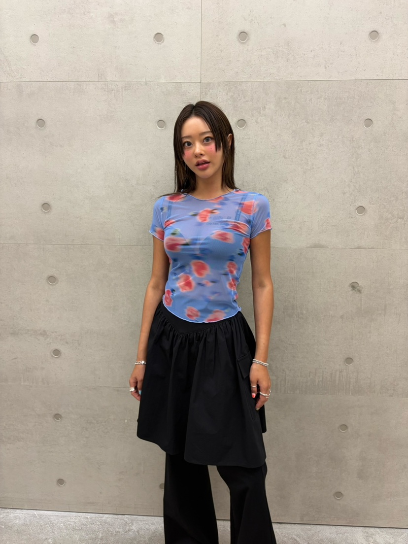 CUCUMBER韓國直郵實拍女裝新品休閑人氣推薦熱賣時尚職業T恤CUCUMBERT恤